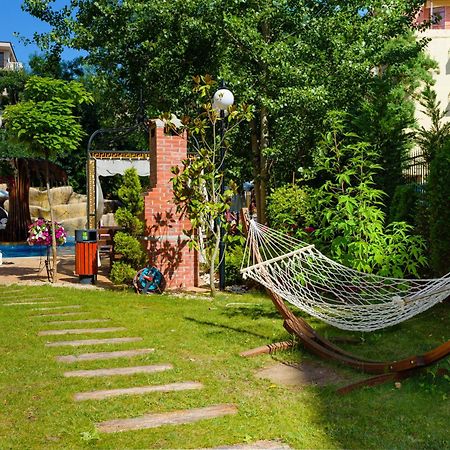 Sweet Homes Apartments Sunny Beach Esterno foto