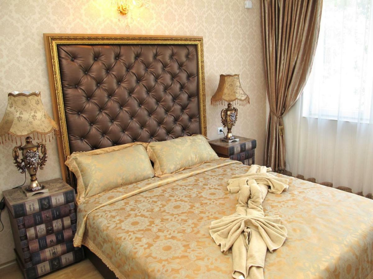 Sweet Homes Apartments Sunny Beach Esterno foto