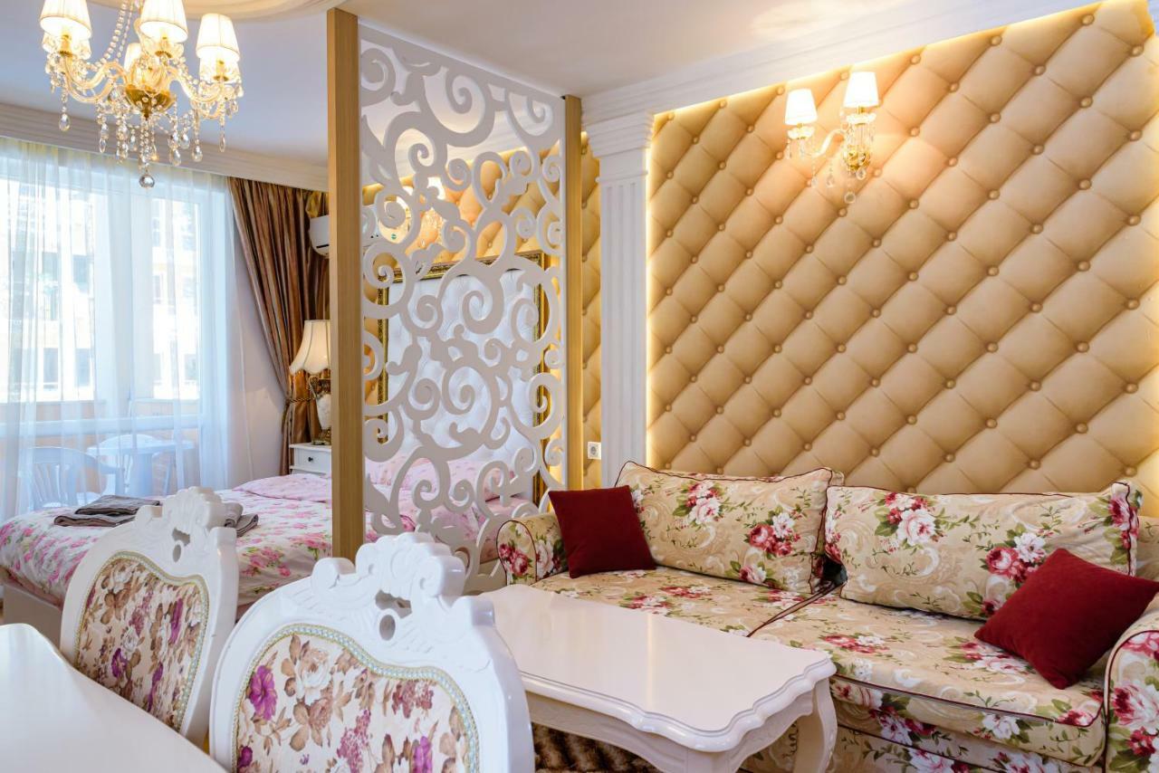 Sweet Homes Apartments Sunny Beach Esterno foto