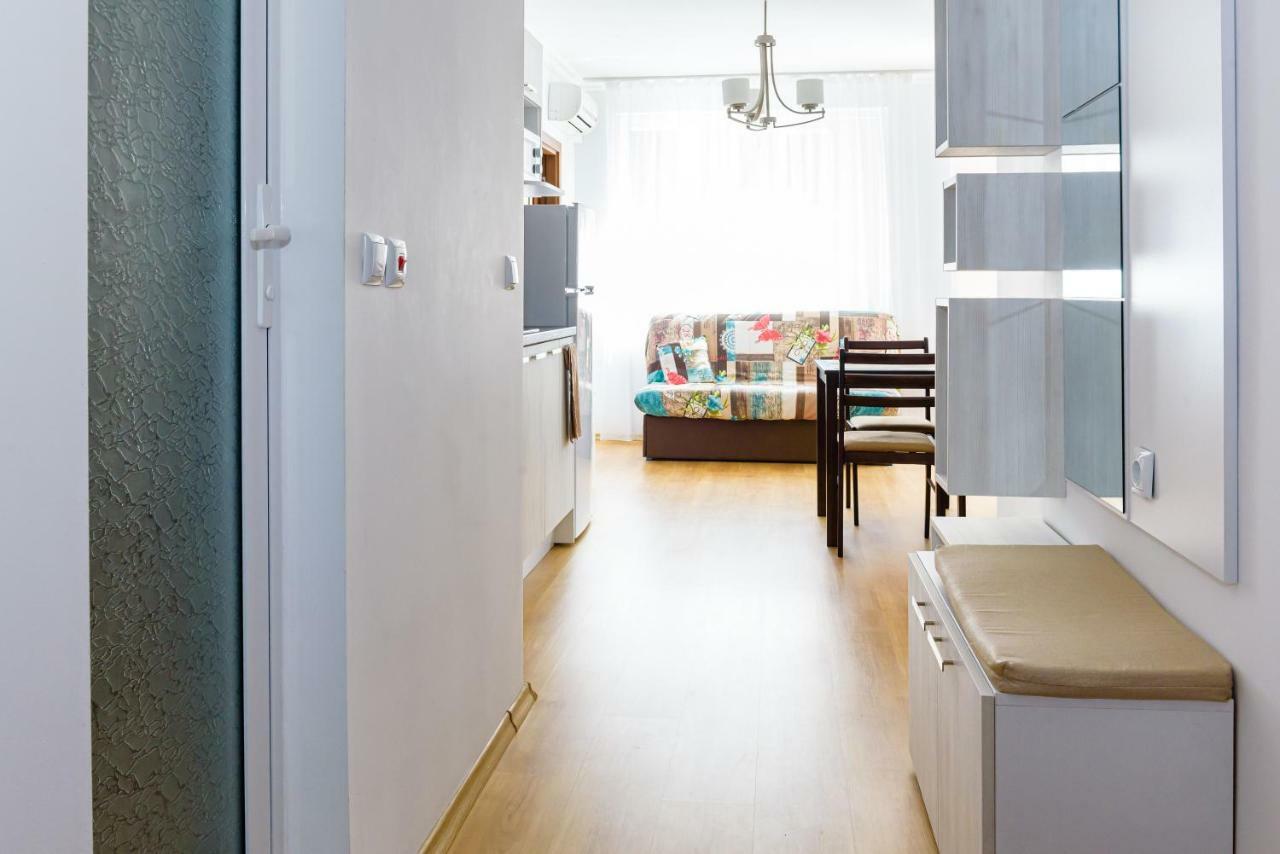 Sweet Homes Apartments Sunny Beach Esterno foto