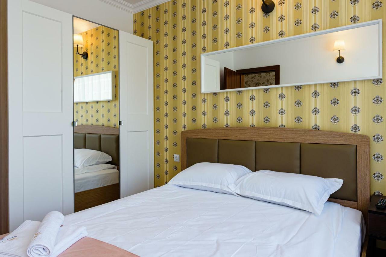 Sweet Homes Apartments Sunny Beach Esterno foto