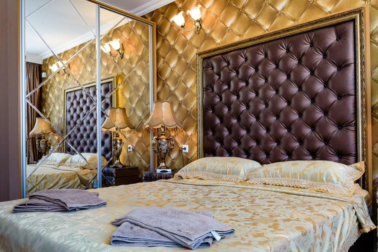 Sweet Homes Apartments Sunny Beach Esterno foto