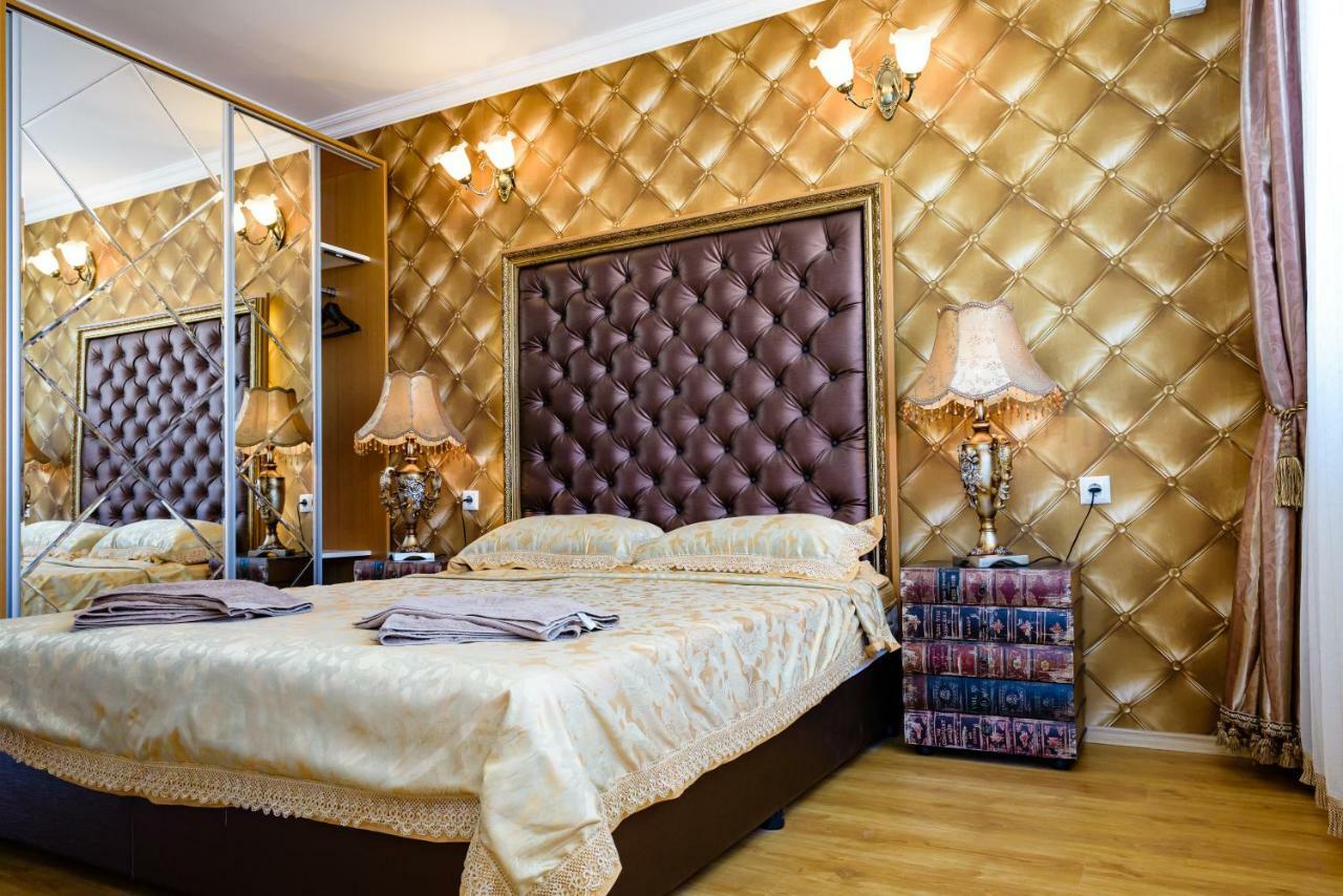 Sweet Homes Apartments Sunny Beach Esterno foto