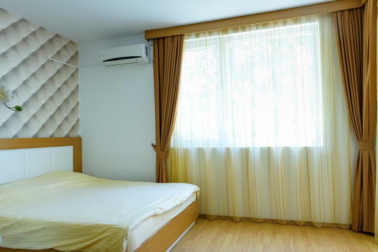 Sweet Homes Apartments Sunny Beach Esterno foto