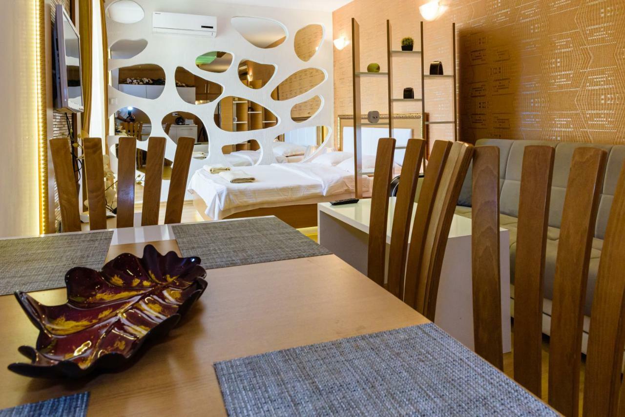 Sweet Homes Apartments Sunny Beach Esterno foto